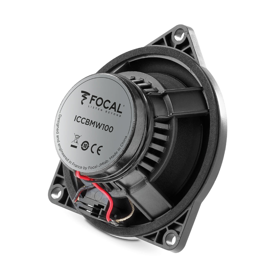 Focal ICCBMW100, Inside BMW Coaxial Center Speaker (each)
