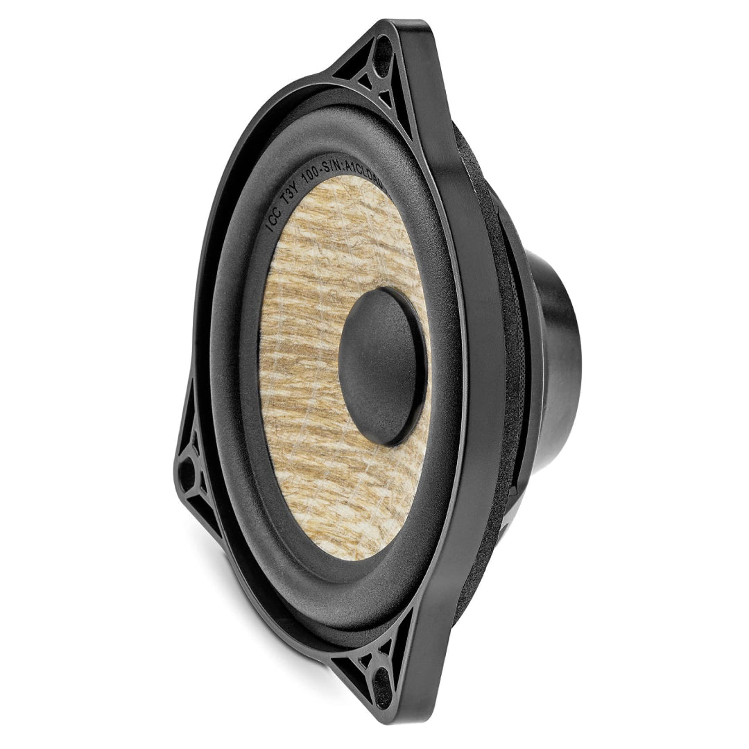 Focal ICCT3Y100, Center Channel for Tesla Model 3|Y