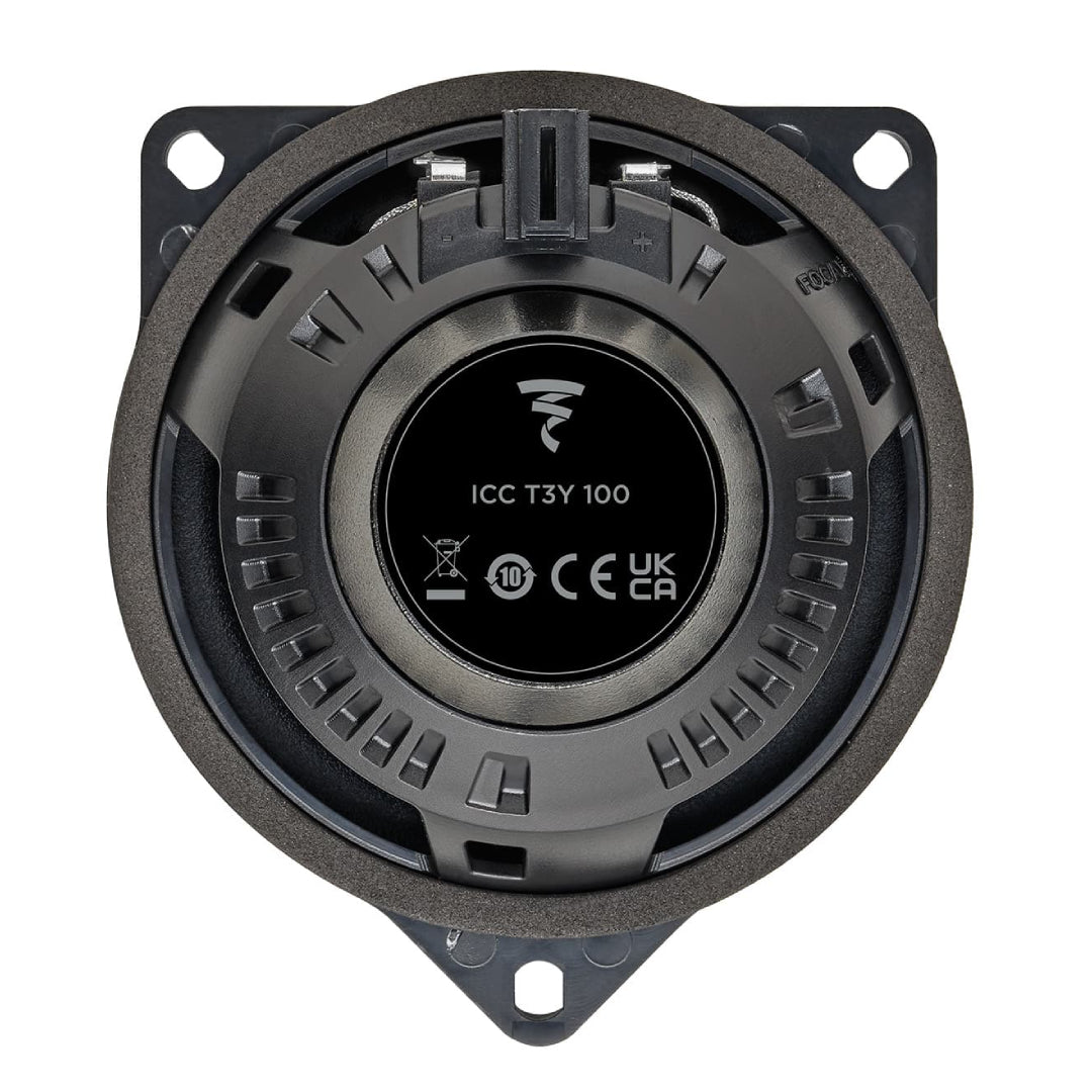 Focal ICCT3Y100, Center Channel for Tesla Model 3|Y