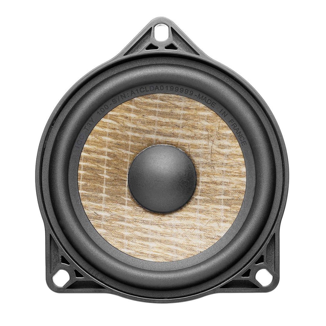Focal ICCT3Y100, Center Channel for Tesla Model 3|Y