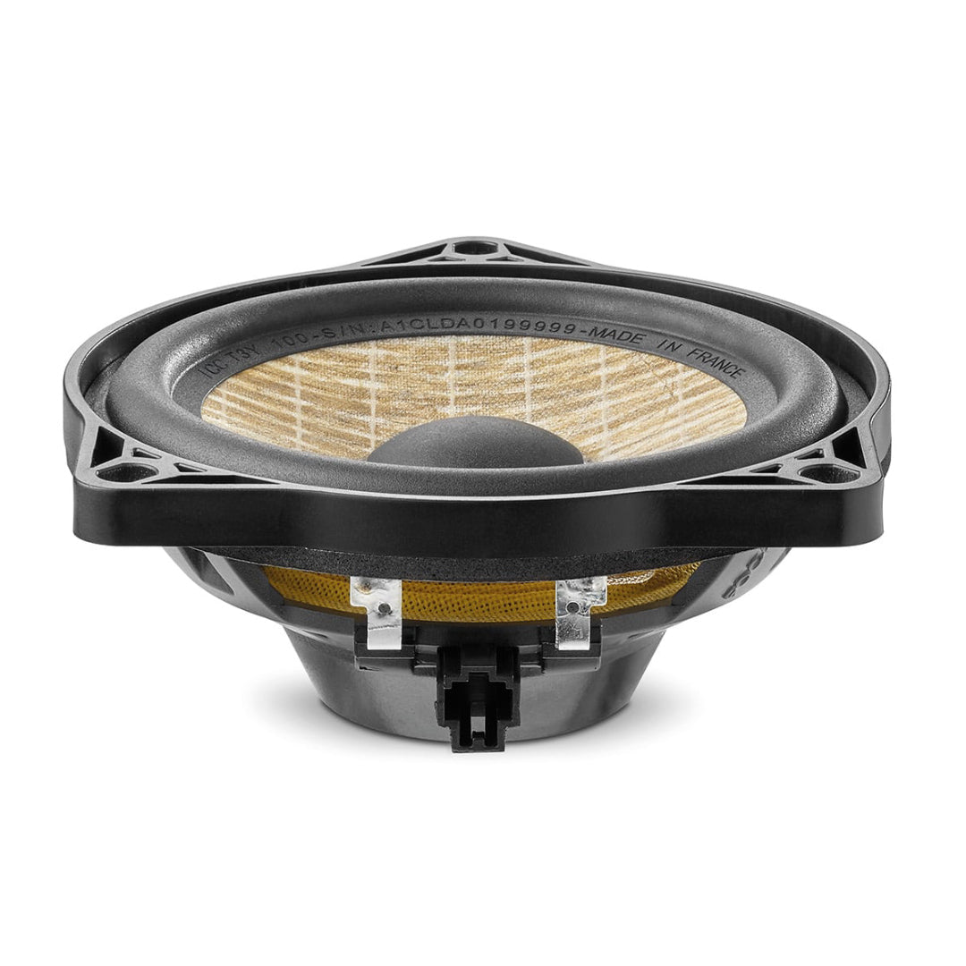 Focal ICCT3Y100, Center Channel for Tesla Model 3|Y