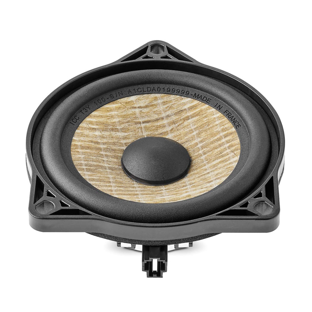 Focal ICCT3Y100, Center Channel for Tesla Model 3|Y