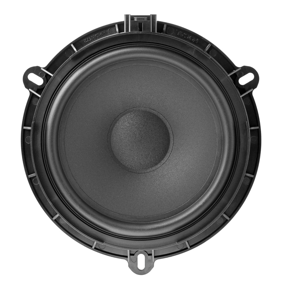 Focal ICFORD165, Inside 2-Way 6.5” Coaxial Speakers for Ford