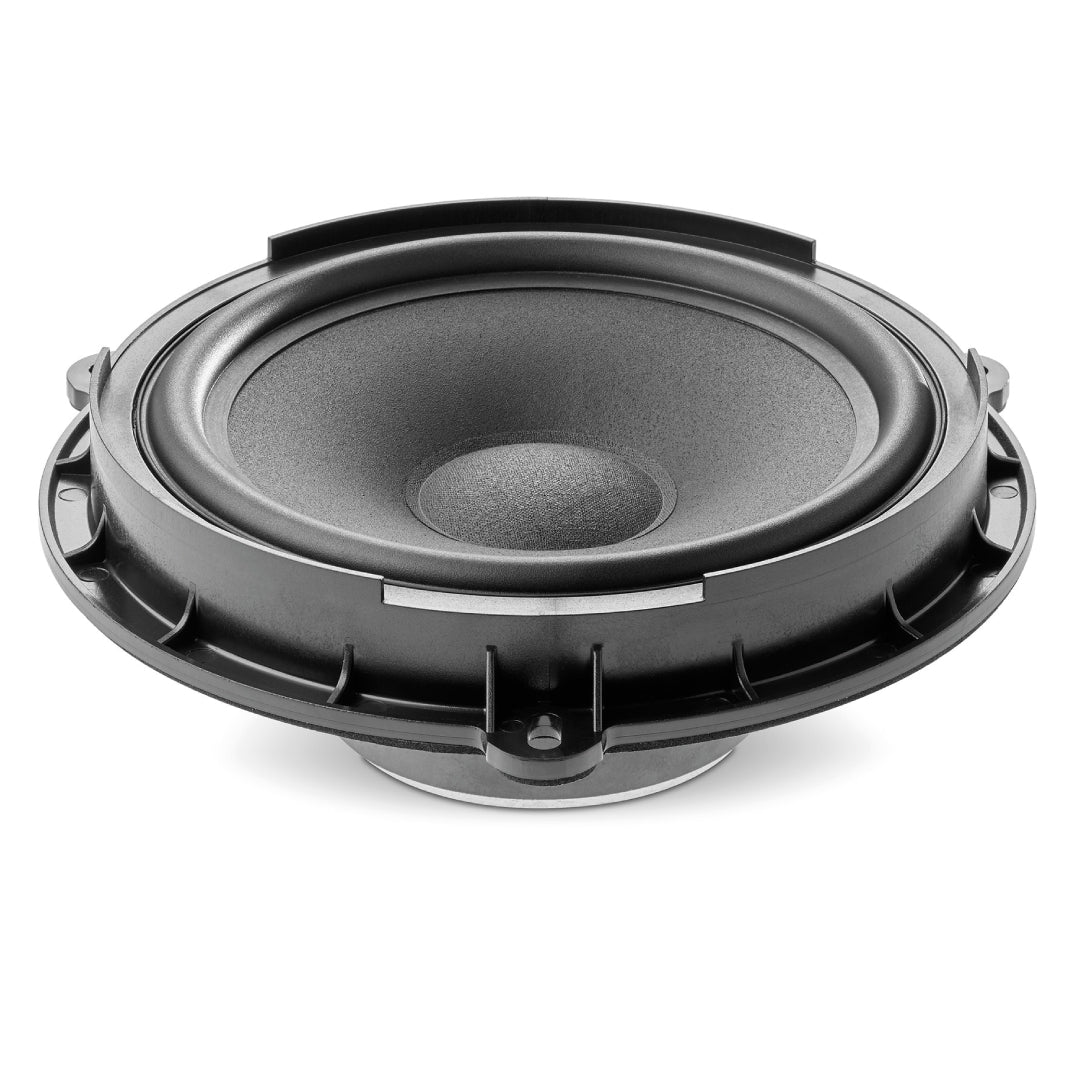 Focal ICFORD165, Inside 2-Way 6.5” Coaxial Speakers for Ford