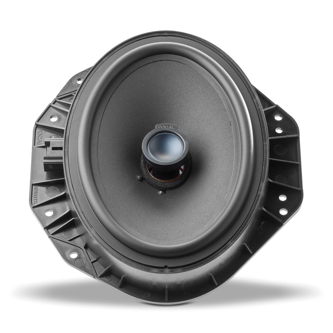 Focal ICFORD690, Inside 2-Way 6x9” Coaxial Speakers for Ford