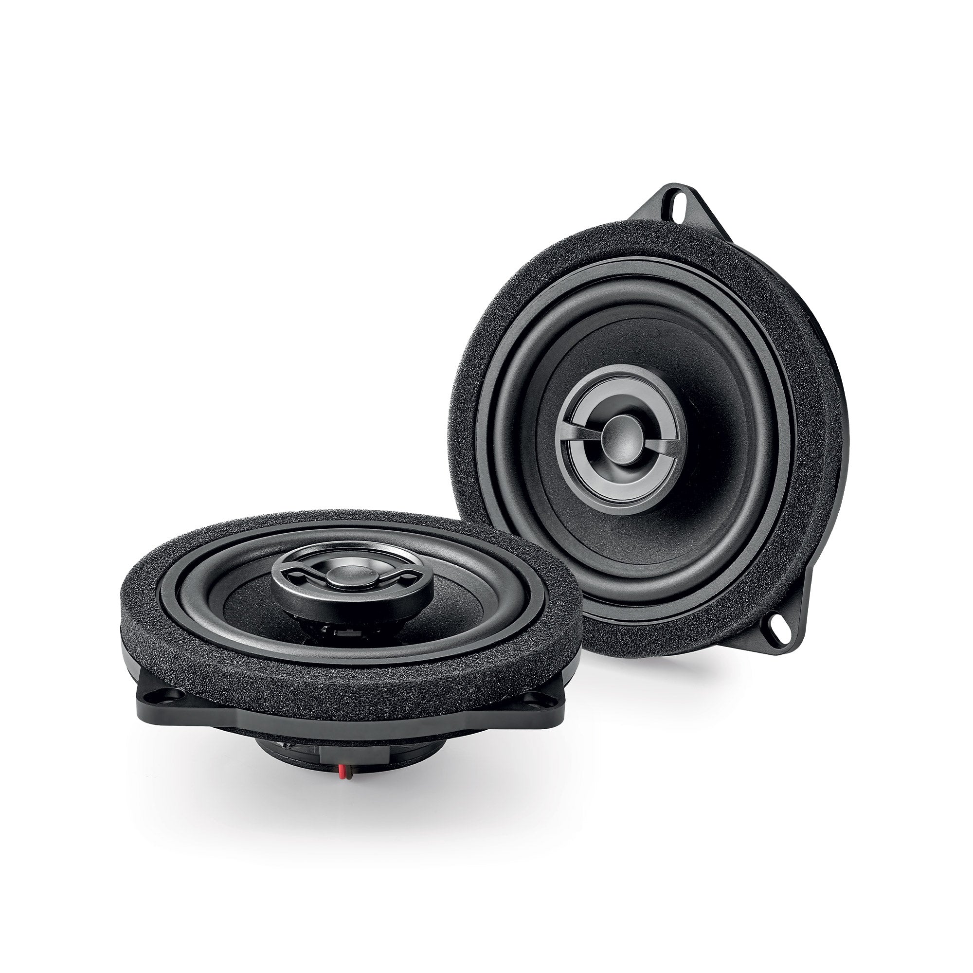 Focal ICBMW100v2, Inside 2-Way Coaxial BMW Dedicated Kit