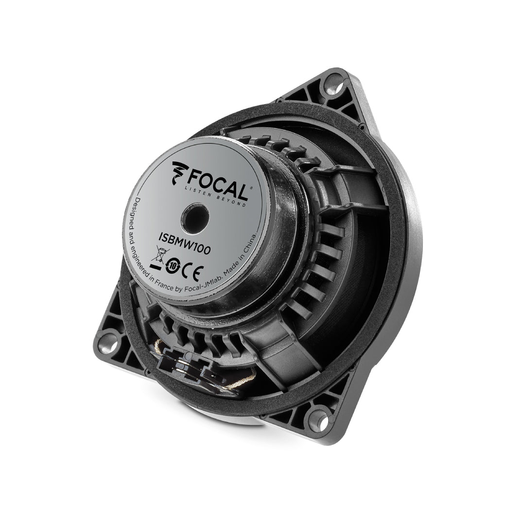 Focal ISBMW100, Inside 2-Way Component BMW Dedicated Kit