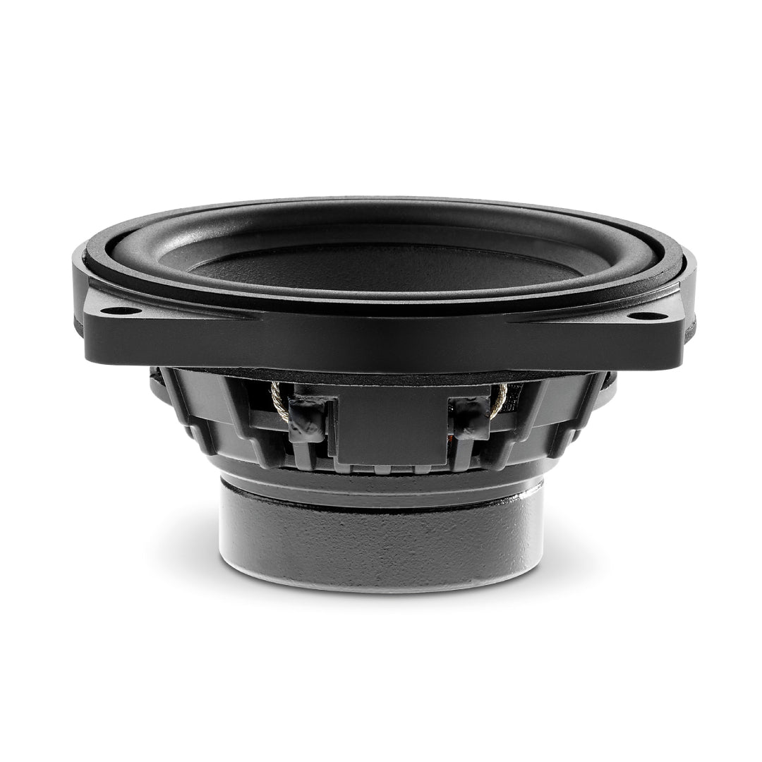 Focal ISBMW100, Inside 2-Way Component BMW Dedicated Kit