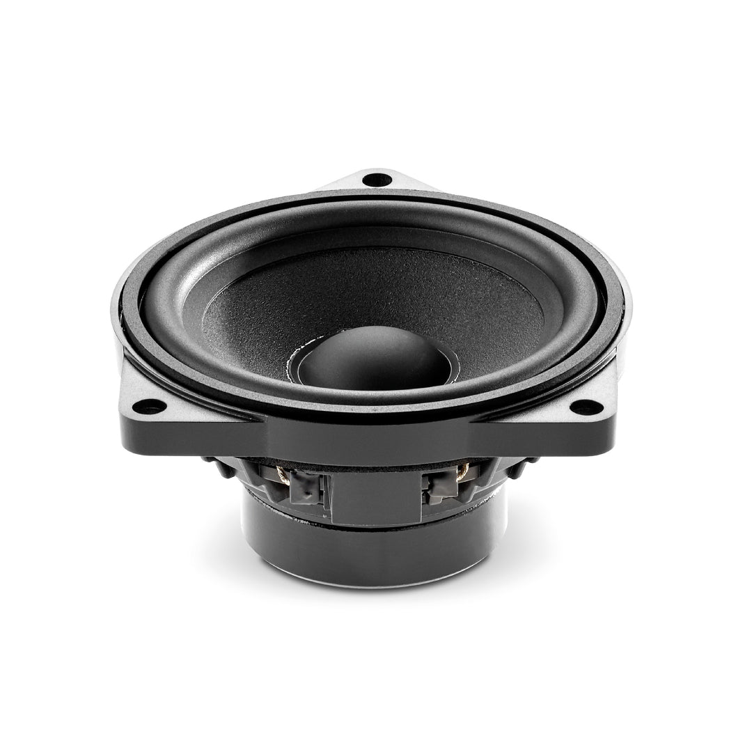Focal ISBMW100, Inside 2-Way Component BMW Dedicated Kit