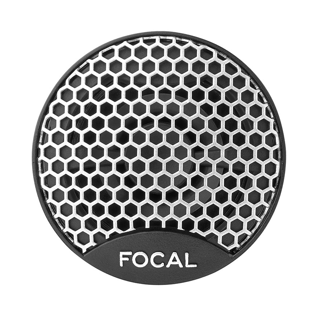 Focal TWU1.5, Universal Integration Series 1-1/2" Dome Tweeter