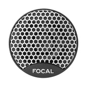 Focal TWU1.5, Universal Integration Series 1-1/2" Dome Tweeter