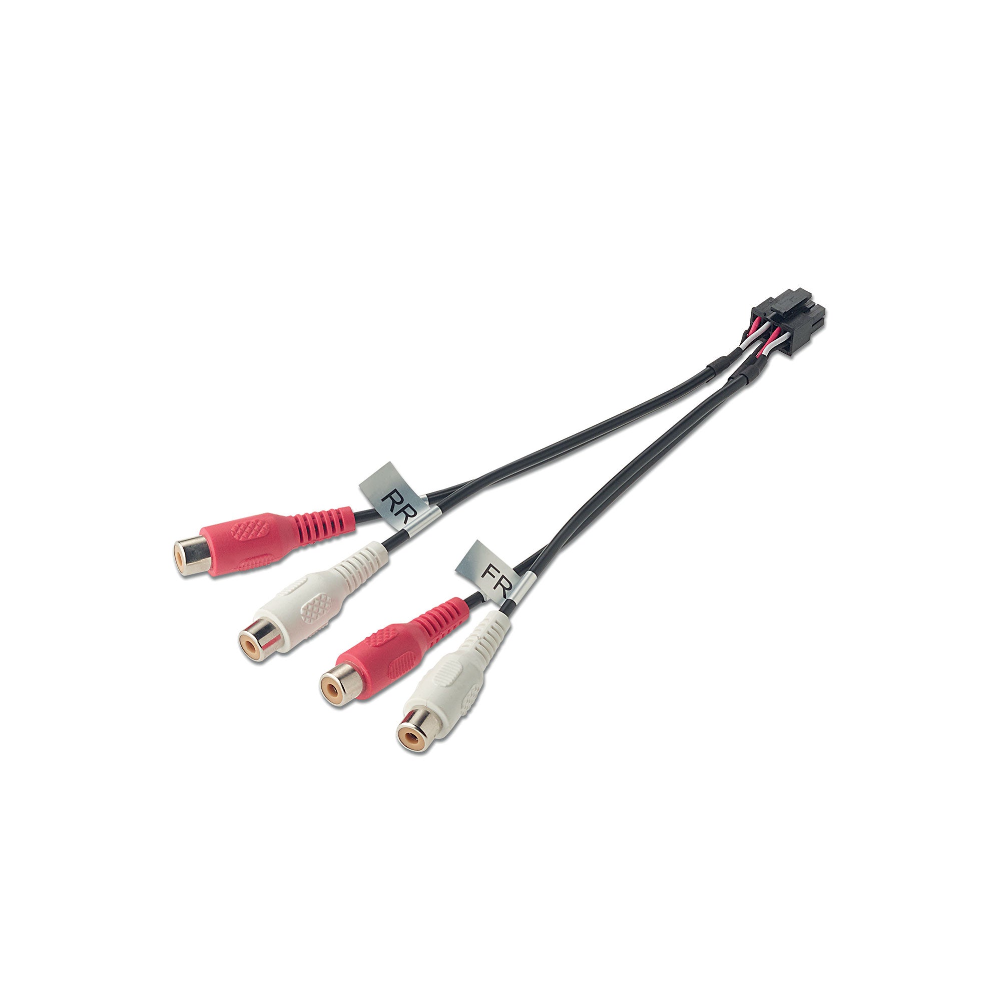 Focal IMPULSE4.320, Impulse Ultra compact 4/3/2-Channel Amplifier