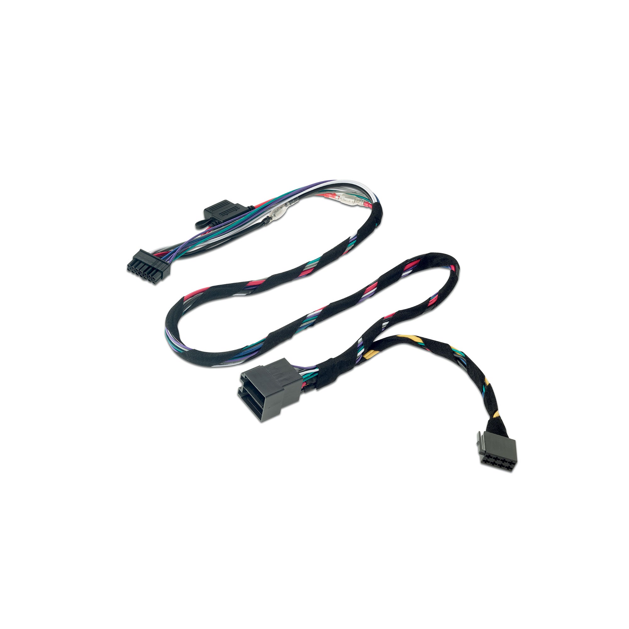 Focal IYAC, Impulse “Y” Adapter cable for IMPULSE 4.320; ISO Standard