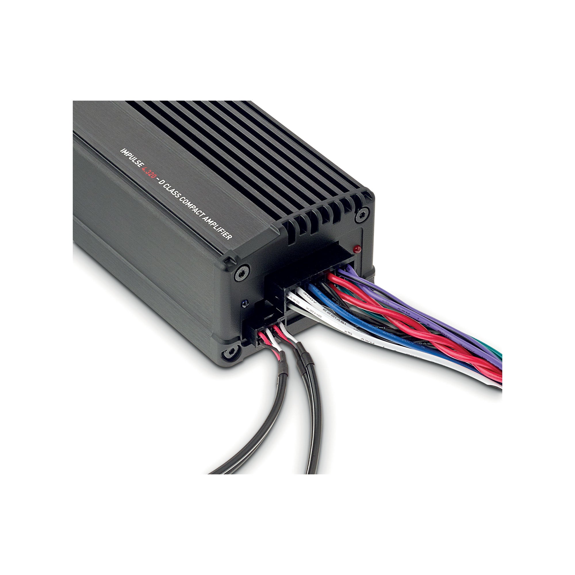 Focal IYAC, Impulse “Y” Adapter cable for IMPULSE 4.320; ISO Standard