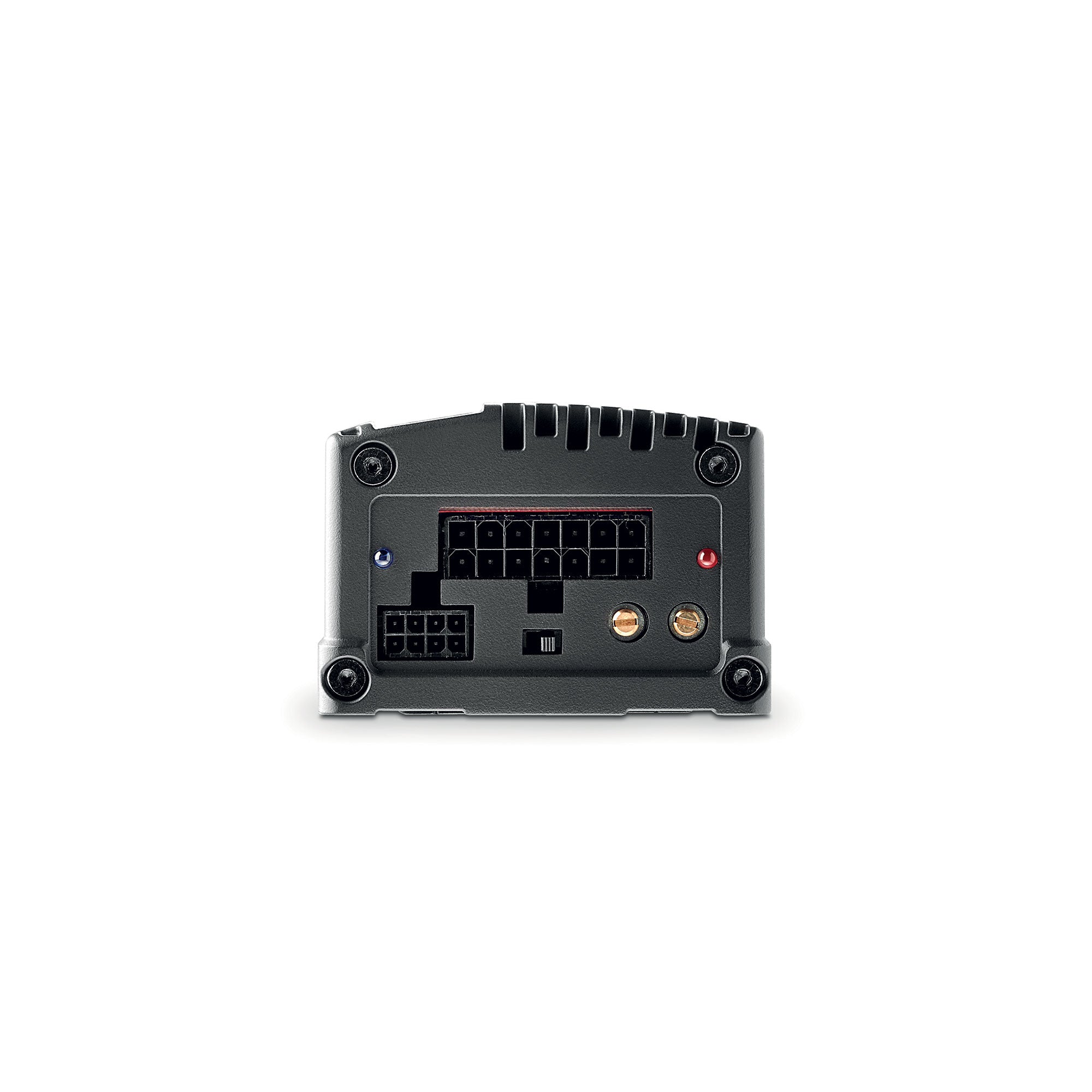 Focal IMPULSE4.320, Impulse Ultra compact 4/3/2-Channel Amplifier