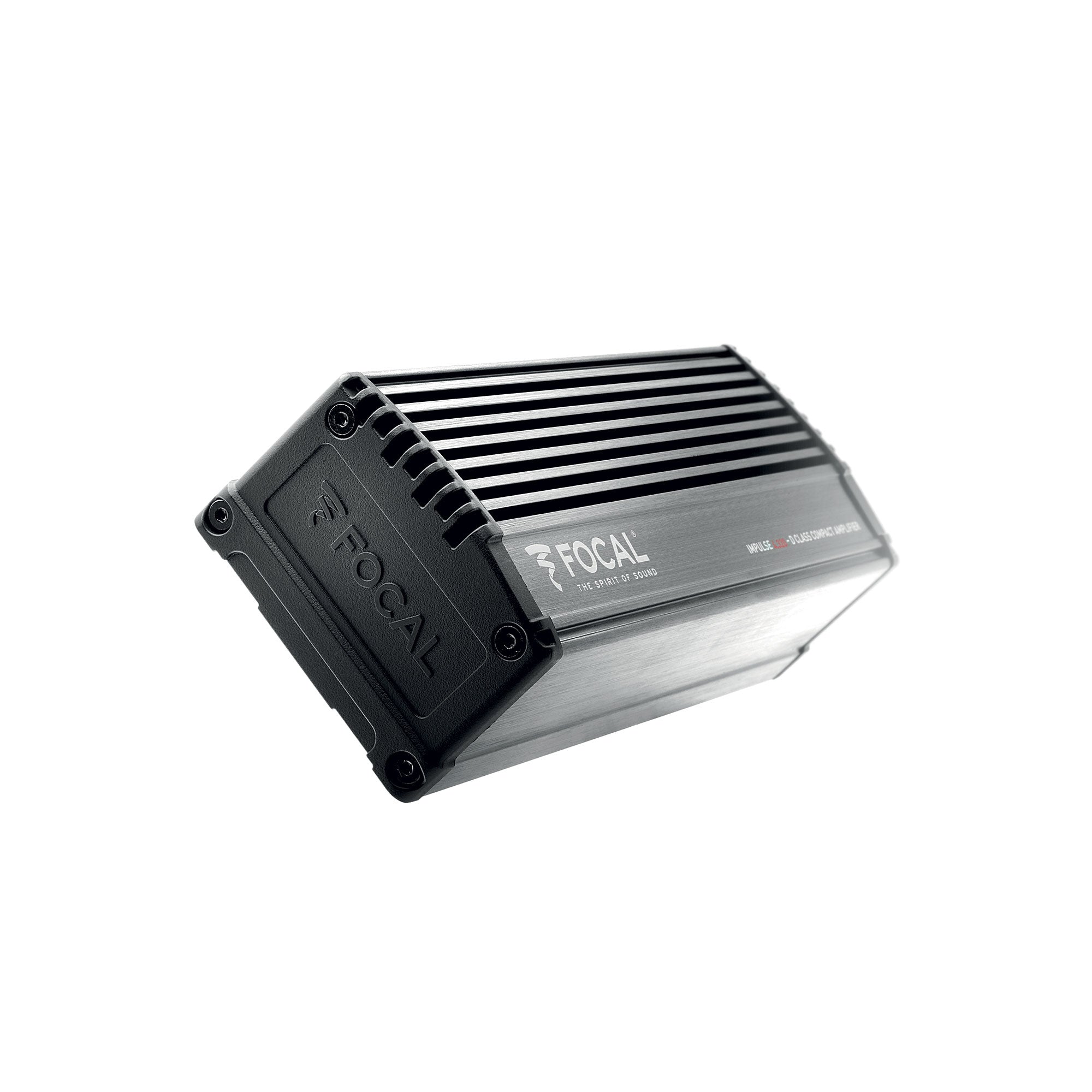 Focal IMPULSE4.320, Impulse Ultra compact 4/3/2-Channel Amplifier