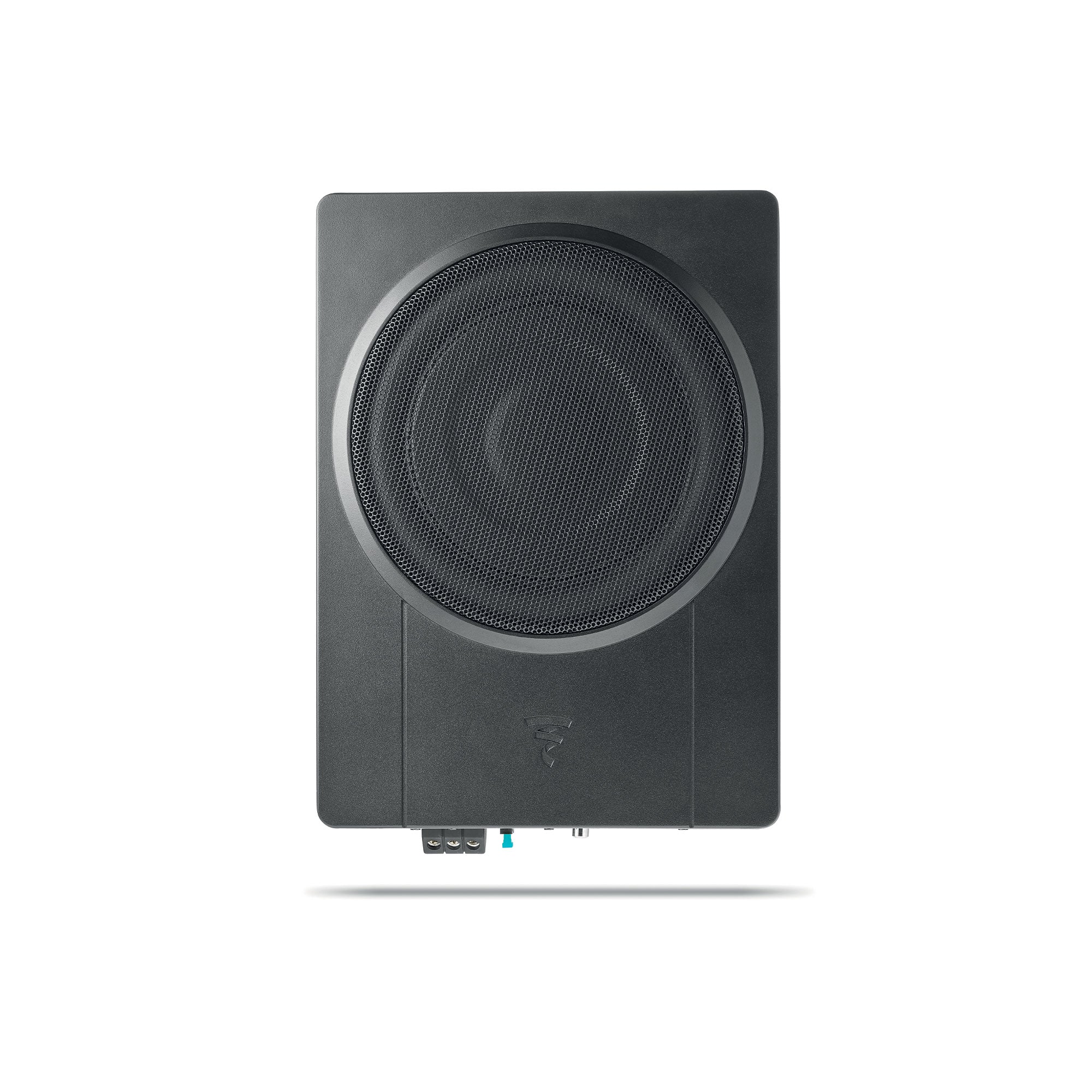 Focal ISUBACTIVE2.1, 8” BombA under seat amplified,