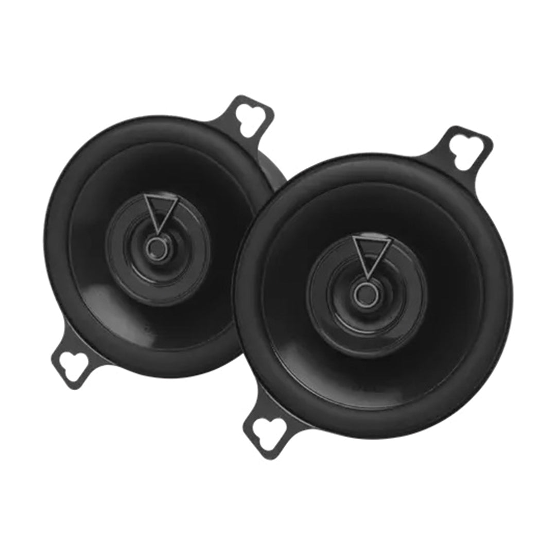JBL CLUB34F, Club Series 3.5" 2-Way Coaxial Speakers (No Grill)