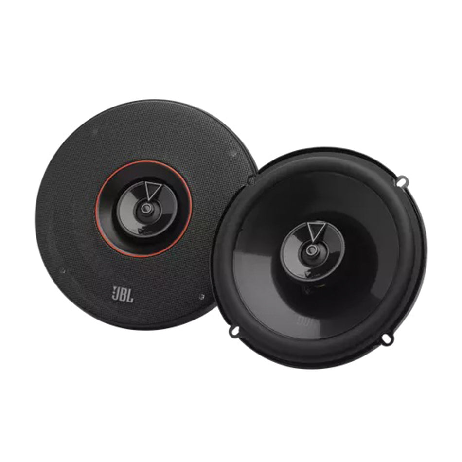 JBL CLUB64, Club Series 6.5" 2-Way Coaxial Speaker