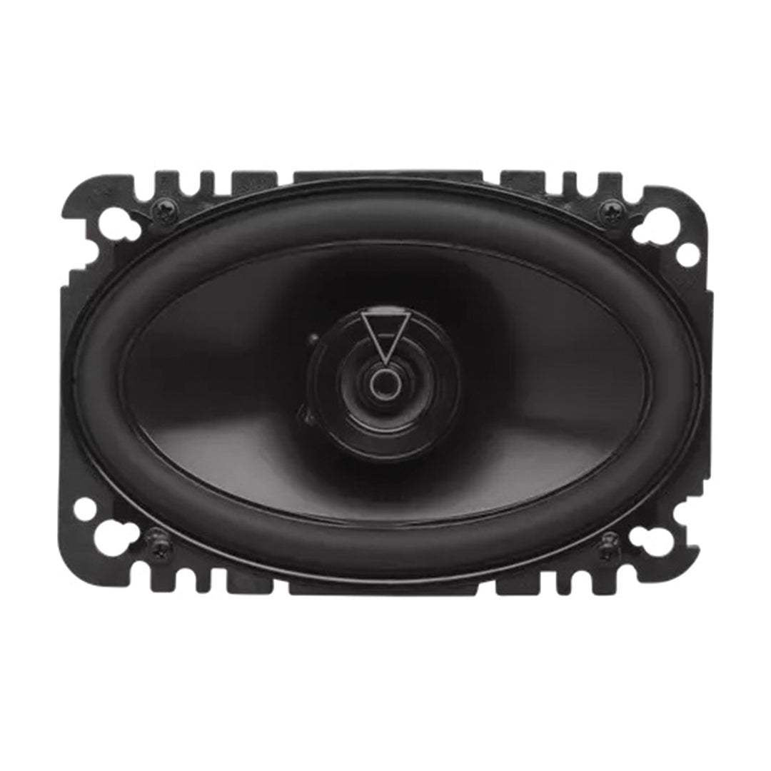 JBL CLUB644F, Club Series 4x6" 2-Way Coaxial Speakers (No Grill)