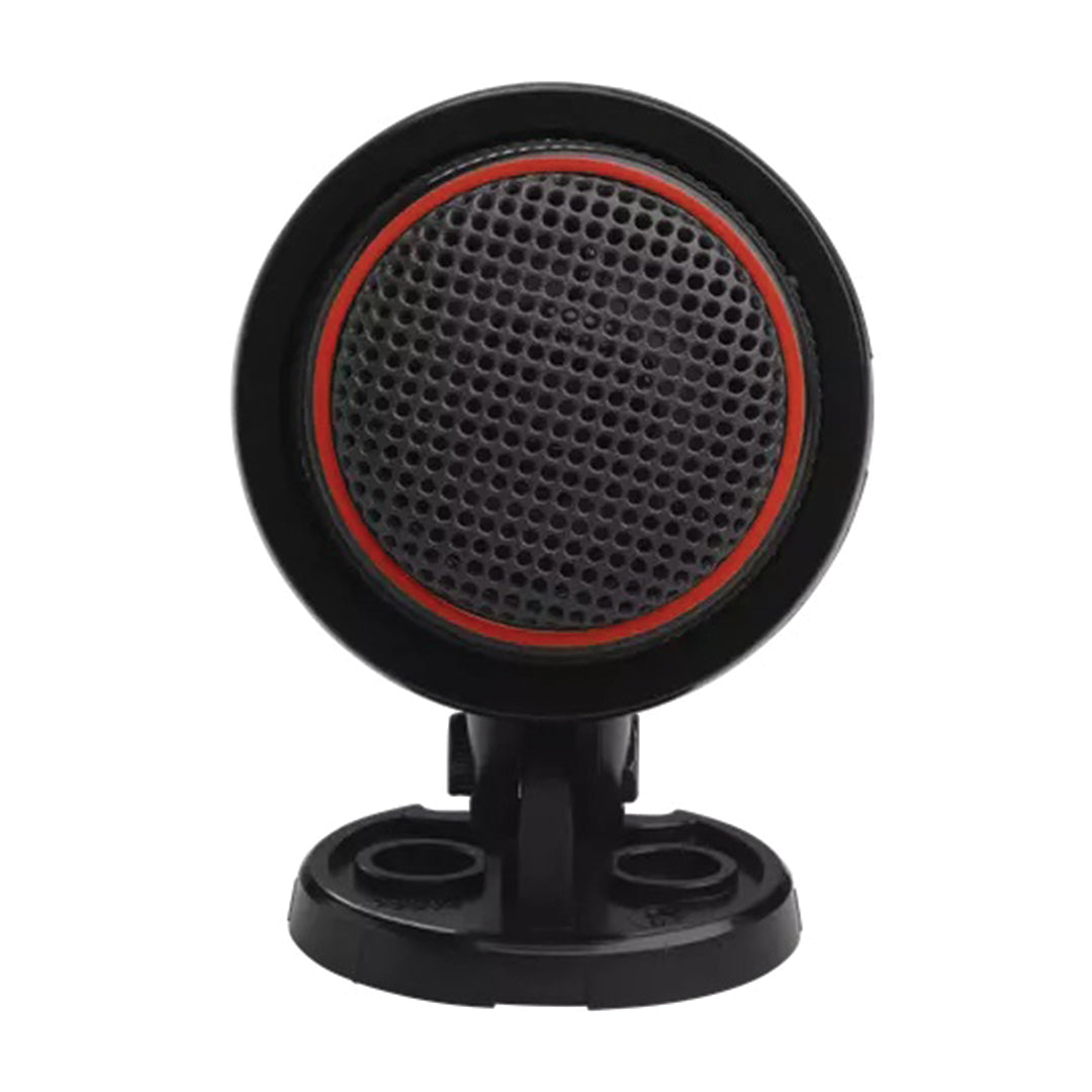 JBL CLUB64CTP, Club Series 6.5" 2-Way Component Speakers w/ Tweeter Pod