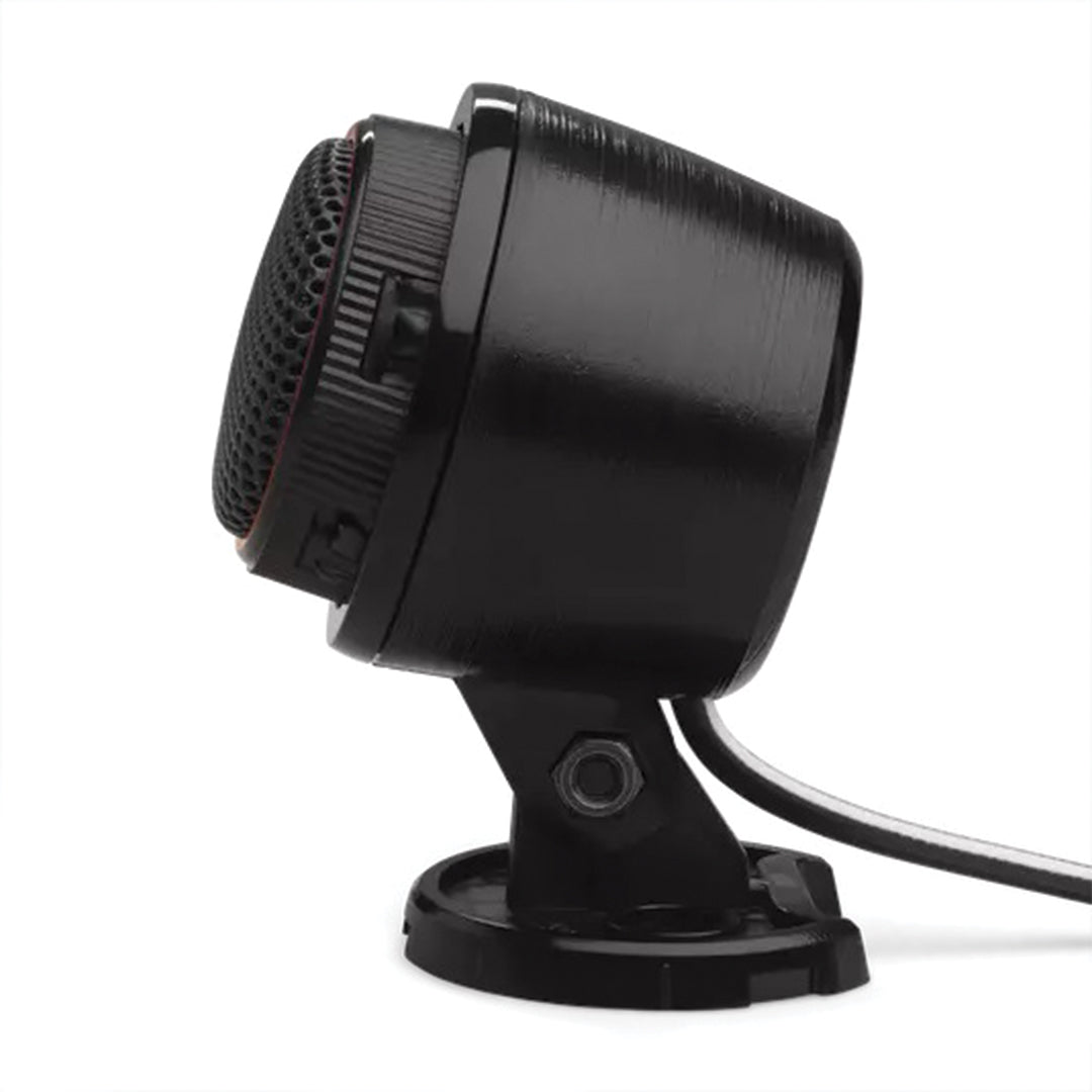 JBL CLUB64CTP, Club Series 6.5" 2-Way Component Speakers w/ Tweeter Pod