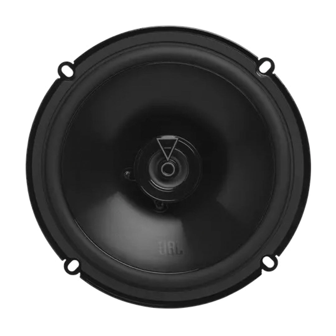 JBL CLUB64FSL, Club Series 6.5" 2-Way Shallow Mount Coaxial Speakers (No Grill)