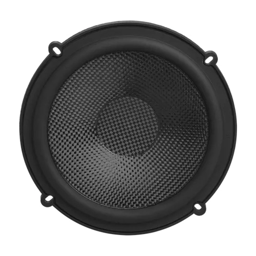 JBL CLUB64CSQ, Club Series 6.5" 2-Way Premium Component Speakers