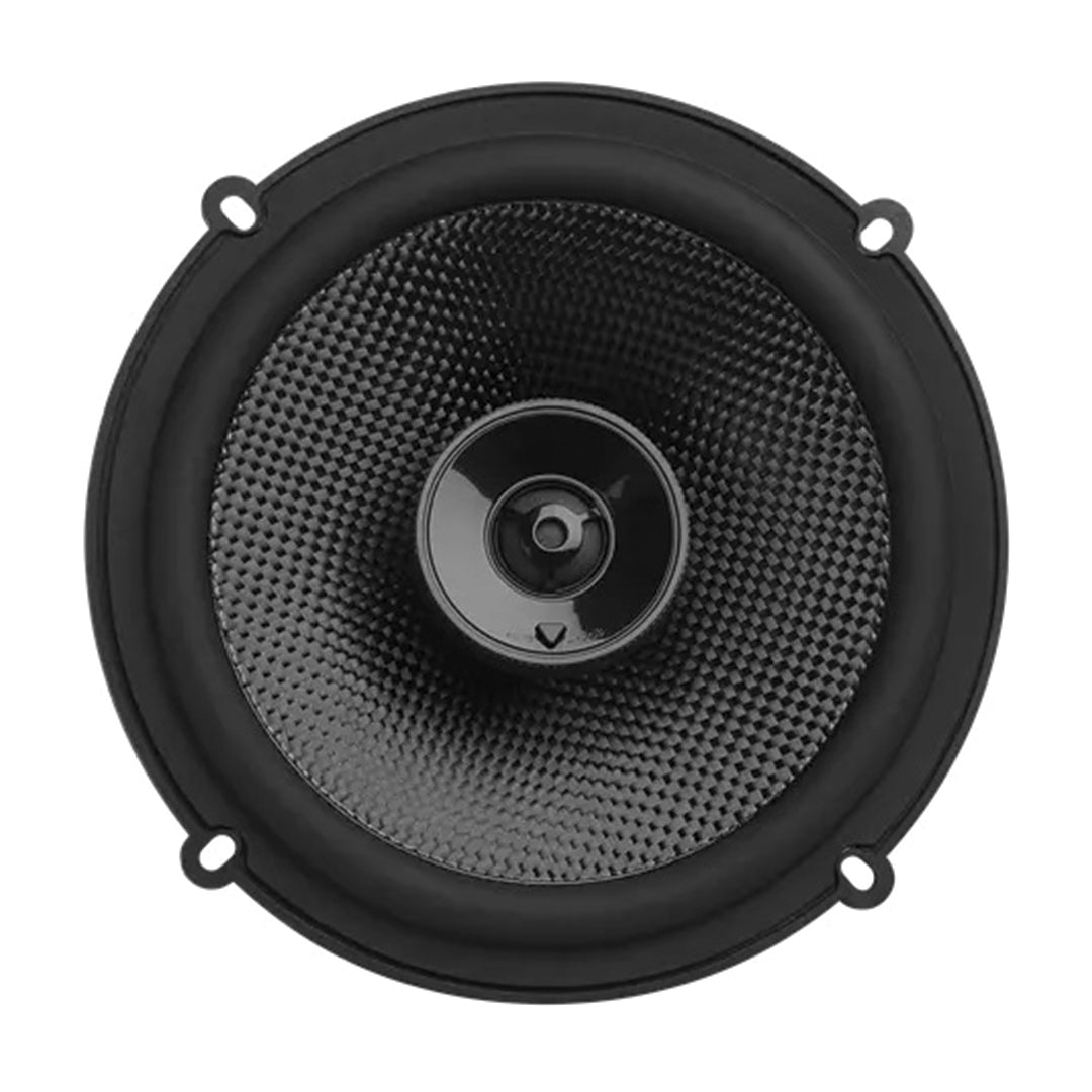 JBL CLUB64SQ, Club Series 6.5" 2-Way Premium Coaxial Speakers