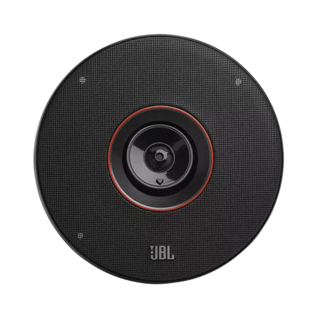 JBL CLUB64SQ, Club Series 6.5" 2-Way Premium Coaxial Speakers