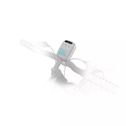 JBL WIND3GRYAM, Bluetooth Handlebar Speaker w/ FM Tuner - Gray