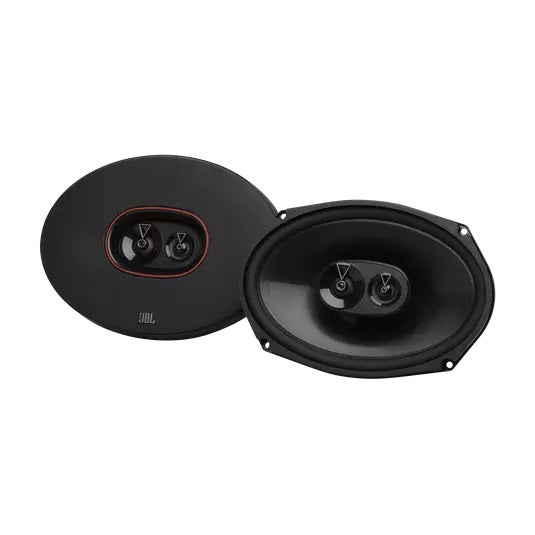JBL CLUB964M, Club Series 6x9" 3-Way Speakers