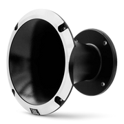 JBL HL14-50TRIO, 2" Throat Aluminum Exponential Horn, 45x45 Dispersion - Black