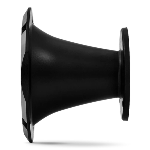 JBL HL14-50TRIO, 2" Throat Aluminum Exponential Horn, 45x45 Dispersion - Black
