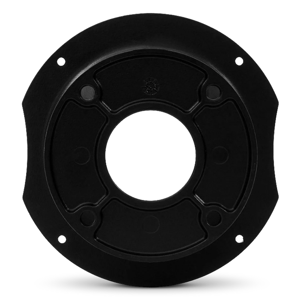 JBL HL14-50TRIO, 2" Throat Aluminum Exponential Horn, 45x45 Dispersion - Black