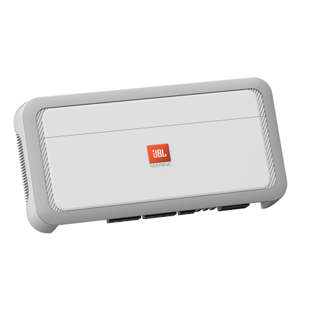 JBL MA5055, 5 Channel Marine Fullrange + Subwoofer Amplifier
