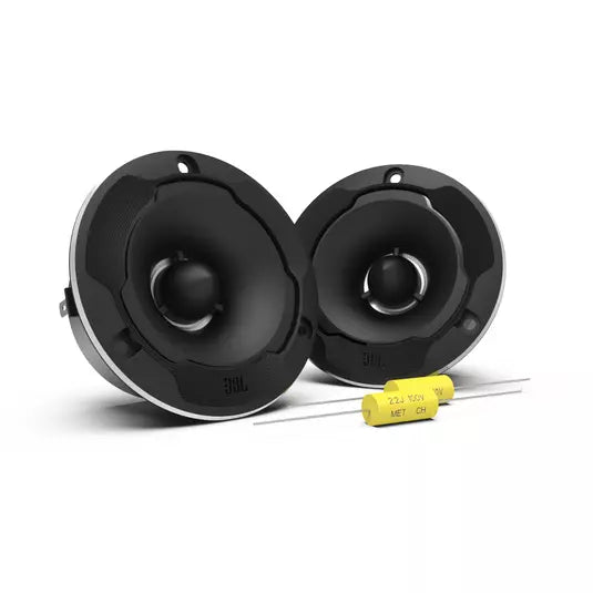 JBL SHOCKWAVE4T, Shock Wave 4" Aluminum Bullet Horn Super Tweeter