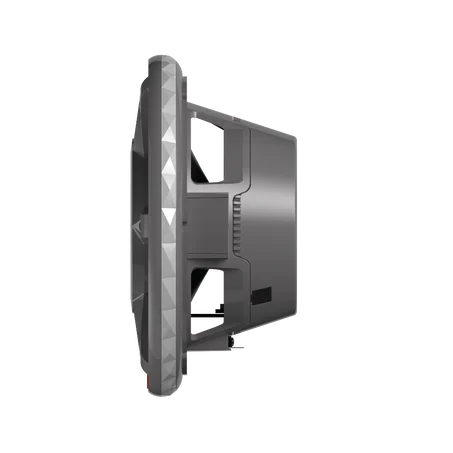 JBL JBLMARSPKSD82MGAM, Stadium 8" 3-Way Marine Speakers w/ RGB Lighting - Grey