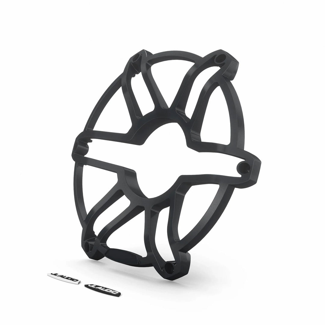 JL Audio M6-10SGI-S-An, M6 10" Marine Subwoofer Grille Insert, Single