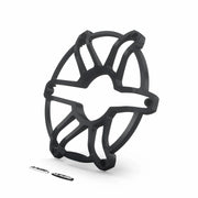 JL Audio M6-10SGI-S-An, M6 10" Marine Subwoofer Grille Insert, Single