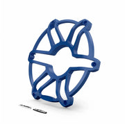 JL Audio M6-10SGI-S-Bu, M6 10" Marine Subwoofer Grille Insert, Single