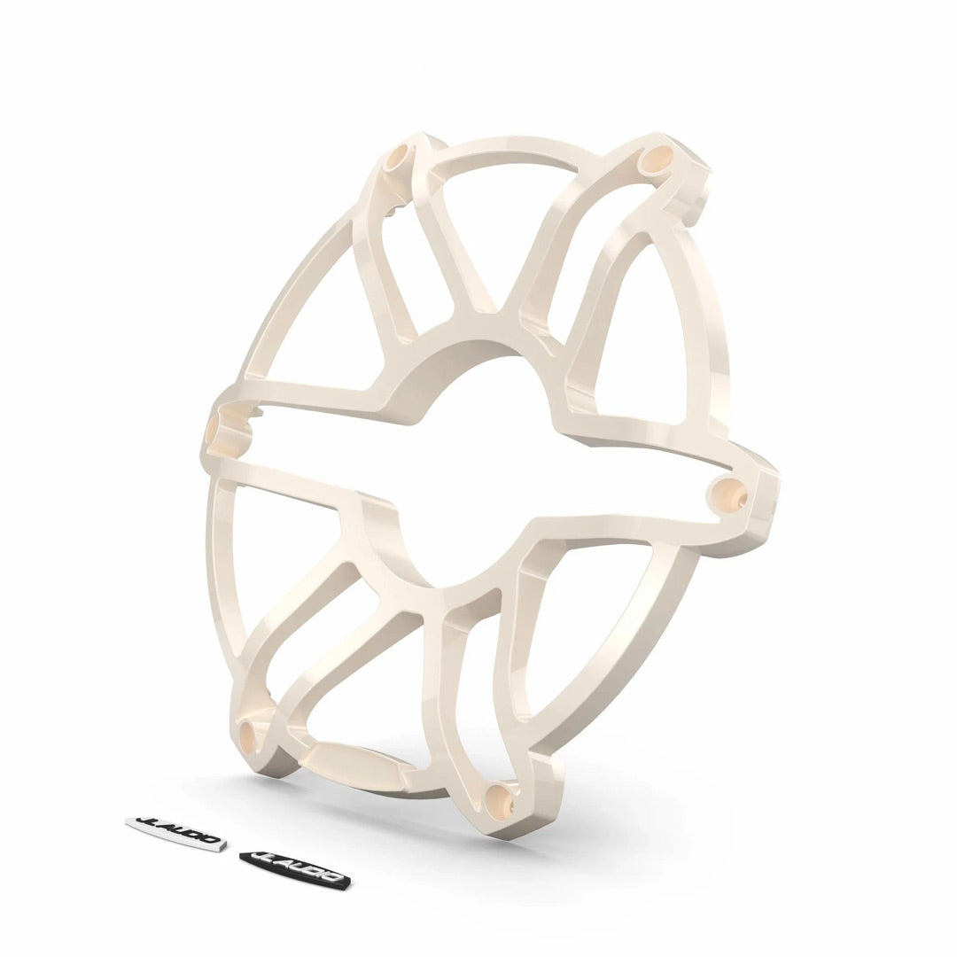 JL Audio M6-10SGI-S-Ca, M6 10" Marine Subwoofer Grille Insert, Single