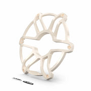 JL Audio M6-10SGI-S-Ca, M6 10" Marine Subwoofer Grille Insert, Single