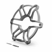 JL Audio M6-10SGI-S-Cm, M6 10" Marine Subwoofer Grille Insert, Single