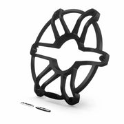 JL Audio M6-10SGI-S-Sb, M6 10" Marine Subwoofer Grille Insert, Single