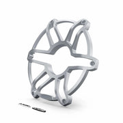 JL Audio M6-10SGI-S-Si, M6 10" Marine Subwoofer Grille Insert, Single