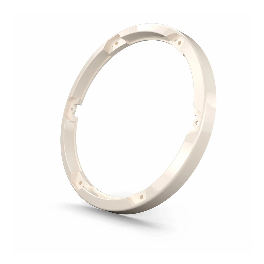 JL Audio M6-10STR-S-Ca, M6 10" Marine Subwoofer Trim Ring, Single