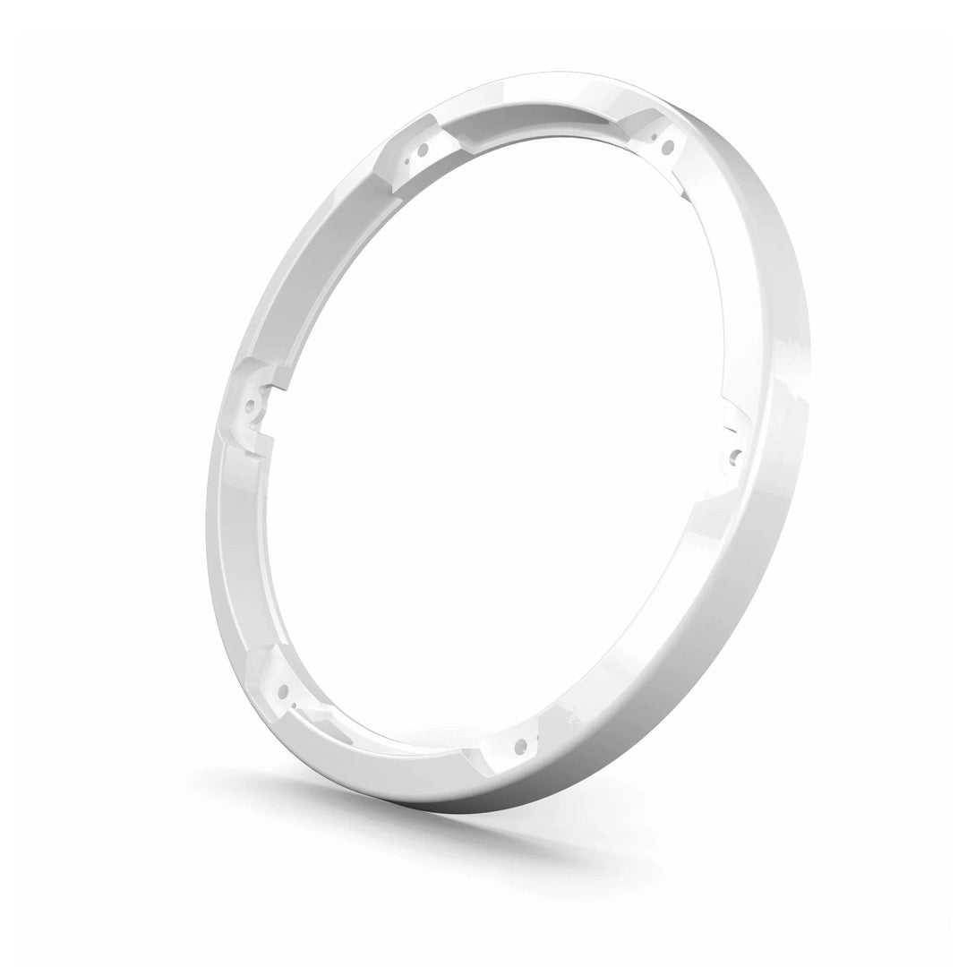 JL Audio M6-10STR-S-Gw, M6 10" Marine Subwoofer Trim Ring, Single