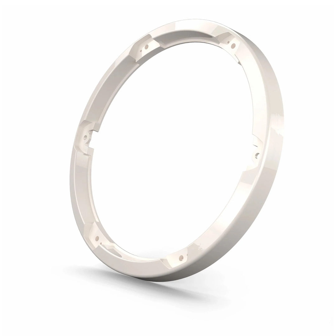 JL Audio M6-10STR-S-Ww, M6 10" Marine Subwoofer Trim Ring, Single