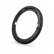 JL Audio M6-650STR-S-An, M6 6.5" Marine Coaxial Speaker Trim Ring, Single